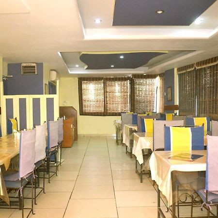 Hotel High Pointe Jodhpur  Dış mekan fotoğraf