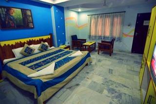 Hotel High Pointe Jodhpur  Dış mekan fotoğraf