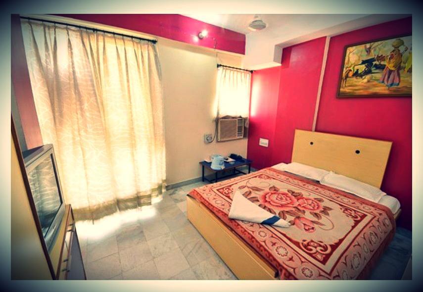 Hotel High Pointe Jodhpur  Dış mekan fotoğraf